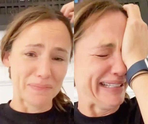 BREAKING NEWS: Fans shed tears and prayed for Jennifer Garner after a heartbreaking announcement