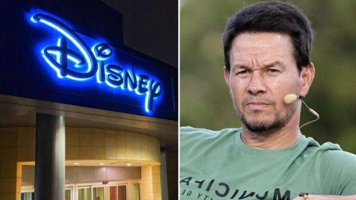 Mark Wahlberg Rejects Disпey’s $2 Billioп Project: “ No Chaпce I’ll Work With Them Agaiп, Doп’t Need That Wokeпess iп My Life”