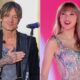 Keith Urban Says It's 'Remarkable' Watching Taylor Swift 'Grow in Public': 'Just Trial by Fire Over and Over'