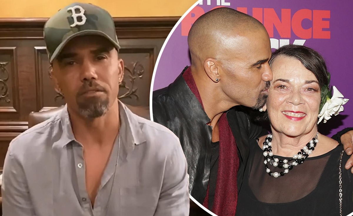 Tragic: Shemar Moore, aged 54, lead role of Sergeant II Daniel “Hondo” Harrelson on S.W.A.T. has been confirmed to…. We are pained to announced the sad news confirming Shemar Moore just …. See more