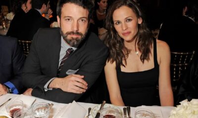 Jennifer Garner Didn’t Include Ben Affleck in Her Japan Instagram Post Despite Reports He Was There but … see more