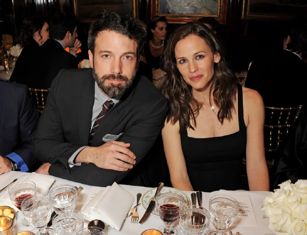 Jennifer Garner Didn’t Include Ben Affleck in Her Japan Instagram Post Despite Reports He Was There but … see more