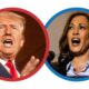 About 67 million people watched Kamala Harris and Donald Trump’s debate — 31% more viewers than the June debate with President Biden.