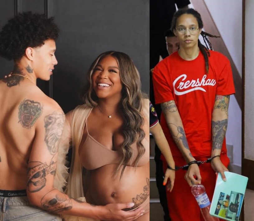 In a stunning revelation that has taken both sports fans and the general public by surprise, WNBA star Britney Griner has confirmed a shocking twist in…see more