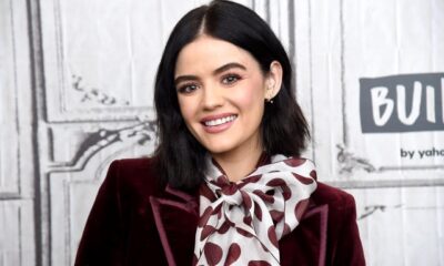 In a candid interview, Lucy Hale opens up to PEOPLE exclusively about her sobriety journey and how she finally learned to love herself.