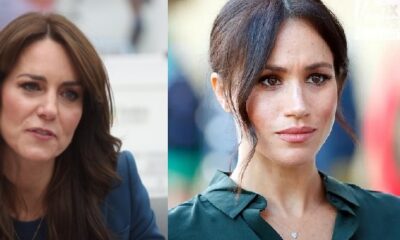 Breaking News: Kate Middleton the Princess of Wales has broke silence and responded to Meghan Markle’s recent attempts to……See More