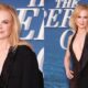 Nicole Kidman dishes on her new mystery-drama “The Perfect Couple” and says she's ready for "normal life" and parent-teacher nights after her whirlwind world tour! 😊