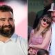 Jason Kelce sparks wild Taylor Swift and Travis engagement theories as he's quizzed about his 'sister-in-law': 'Big brother knows'