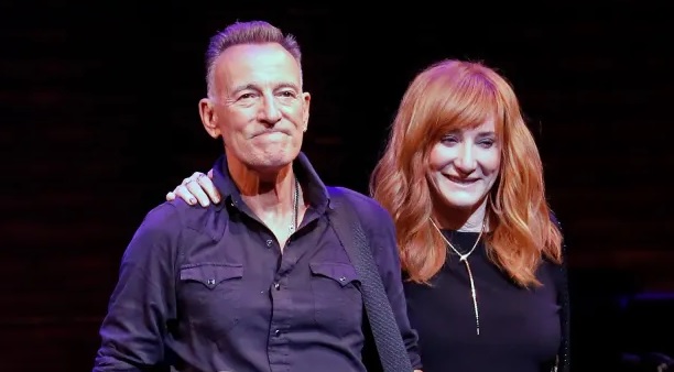 Bruce Springsteen’s Wife Patti Scialfa Reveals Blood Cancer Diagnosis: ‘Affects My Immune System’