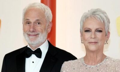 Jamie Lee Curtis Explains the Secret to Her Long Marriage to Christopher Guest: ‘A Really Good Dose of Hatred’