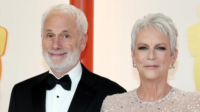 Jamie Lee Curtis Explains the Secret to Her Long Marriage to Christopher Guest: ‘A Really Good Dose of Hatred’