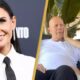 Demi Moore Shares Health Update on Ex-husband Bruce Willis: 'He is....