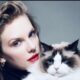 Taylor Swift endorsed Kamala Harris after Tuesday night’s presidential debate. In a post to her 283 million Instagram followers that featured a photo with her cat, the pop superstar said the debate convinced her to weigh in publicly.