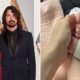 Dave Grohl's cozy relationship with 'alt porn goddess' comes under scrutiny amid cheating scandal and secret love child reveal