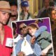 Fears grow for 'stressed' Justin Bieber as he struggles to juggle fatherhood with explosive Diddy allegations