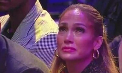 Jennifer Lopez called herself a fool and breaks down in TEARS as she says what Ben Affleck made her go through DURING…. See More