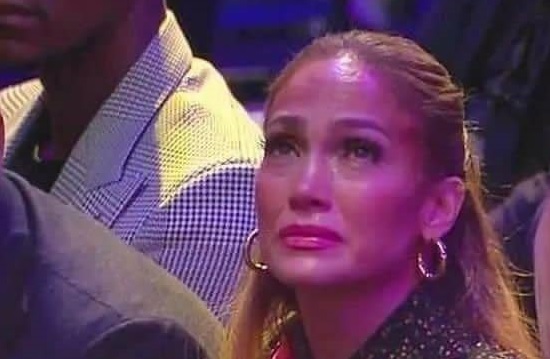 Jennifer Lopez called herself a fool and breaks down in TEARS as she says what Ben Affleck made her go through DURING…. See More