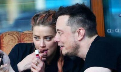 Elon Musk labeled ‘Disgusting’ after publicly sharing Amber Heard’s personal cosplay image. It's shocking!🙀