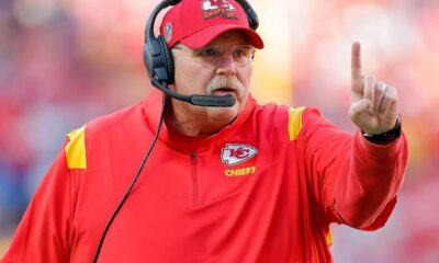 Just In: Coach Andy Reid declares a day off to the chiefs to pay last tribute to the fallen hero who passed away… see more