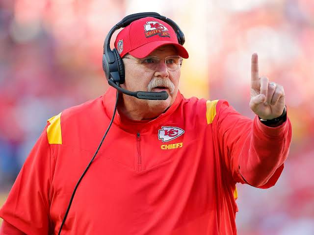 Just In: Coach Andy Reid declares a day off to the chiefs to pay last tribute to the fallen hero who passed away… see more