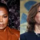 Janet Jackson Faces Backlash for Promoting False Claims About Kamala Harris' Race