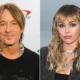 Keith Urban Says Miley Cyrus Sounds Like an 'Ashtray' in Unusual Compliment: 'I Love That Voice'