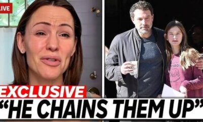 Ben Affleck Said Divorcing Jennifer Garner Was His 'Biggest Regret' Well, people don't appreciate things until they're gone, and she seemed really sad☹️