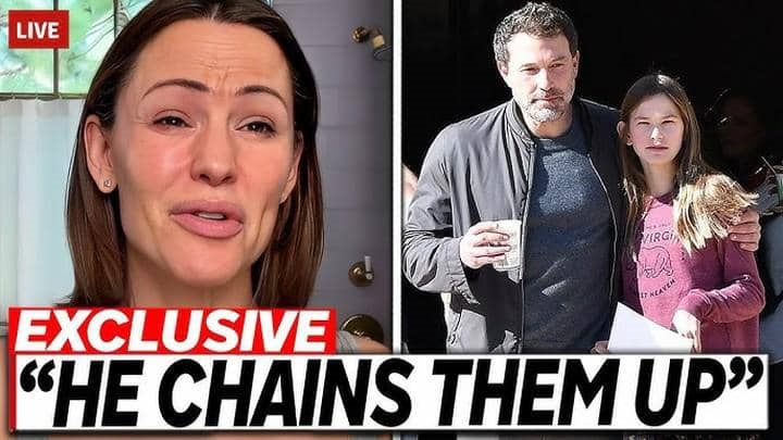 Ben Affleck Said Divorcing Jennifer Garner Was His 'Biggest Regret' Well, people don't appreciate things until they're gone, and she seemed really sad☹️