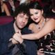 Selena Gomez and Benny Blanco Make Their Official Couple Debut at the Emmys — As the singer and actress walked the red carpet, Blanco blew her a kiss from the sidelines— See the Sweet Photos!