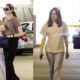 Angelina Jolie looks tense with daughter Vivienne as sad details emerge about Brad Pitt…See More