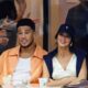 Kendall Jenner, 28, announce engagement to NBA Star boyfriend Devin Booker, 27, 💍this shocking news came after the couple were spotted recently Reigniting their Relationship In Miami after their breakup in December 2023… she also announce that they are expecting a… See more