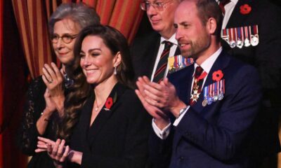 Princess of Wales Kate Middleton Marks Royal Comeback with Social Media Photo Change" as she resume royal duties with a major act