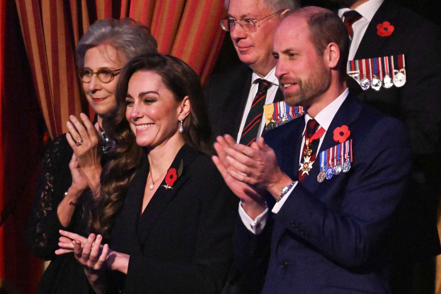 Princess of Wales Kate Middleton Marks Royal Comeback with Social Media Photo Change" as she resume royal duties with a major act