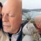 Tragic: extending prayers, and deepest sympathies to the willis… A Good day to die hard Bruce Willis aged 69 Diagnosed with frontotemporal dementia in February that followed an aphasia diagnosis… it’s with profound sadness and heavy heart we share the sad news about Bruce, who has been confirmed to be…..see more.”