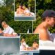 Tom Brady, 49, and Sydney Sweeney, 29, Spotted Sharing a Romantic, Intimate Moment Aboard His $20 Million Mega Yacht in Miami as Fans Are Shocked by What They Notice in the Photos