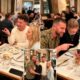 Travis Kelce Breaks Chiefs and NFL Protocol Again by Ditching the Team Hotel for a Dinner Double Date With Wife Taylor Swift, Showing Off His Brand New Dramatic Haircut, Alongside Patrick Mahomes and Brittany Mahomes