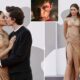 Zendaya and Timothée Chalamet Share a Kiss at the Dune: Part Three Red Carpet, Something Zendaya Describes as a “Scene Scripted Kiss,” as Tom Holland Gives a Shocking Five Word Response