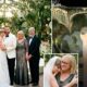 Taylor Swift Officially Releases Exclusive First Look at Her Wedding Photos With Husband Travis Kelce and Both Sets of Parents, Donna and Ed Kelce and Andrea and Scott Swift, After Months of Secrecy and the Recent Daily Mail Leak of the Original Wedding Layout Plans and Scrapped Decisions